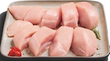 Frische Hähnchen-Mini-Steaks von Metzgerfrisch für 6,99 € bei Lidl im Angebot Frische Hähnchen-Mini-Steaks von Metzgerfrisch im aktuellen Lidl Prospekt