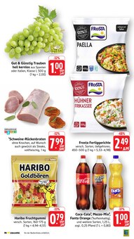 Haribo im aktuellen E center Prospekt (Freiburg (Breisgau)) Haribo im E center Prospekt "Aktuelle Angebote" mit 54 Seiten (Freiburg (Breisgau))