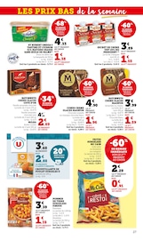 Prospectus Super U "Super U" en cours à Antibes, Page 27 Catalogue Super U en cours à Antibes, "Super U", Page 27