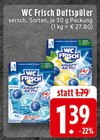 Duftspüler im Angebot bei EDEKA in Witten Duftspüler Angebote von WC Frisch bei EDEKA Witten für 1,39 €