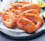 Crevettes cuites à 7,49 € dans le catalogue Intermarché Hyper
