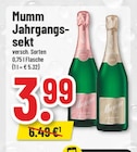 Aktuelles Jahrgangssekt Angebot bei Marktkauf in Bochum ab 3,99 €