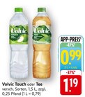 Aktuelle Wasser Angebote bei E center in Ulm Aktuelles Touch Angebot bei E center in Ulm ab 0,99 €