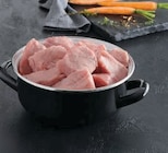 Veau blanquette ou sans os a mijoter à U Express dans Vienne-en-Val