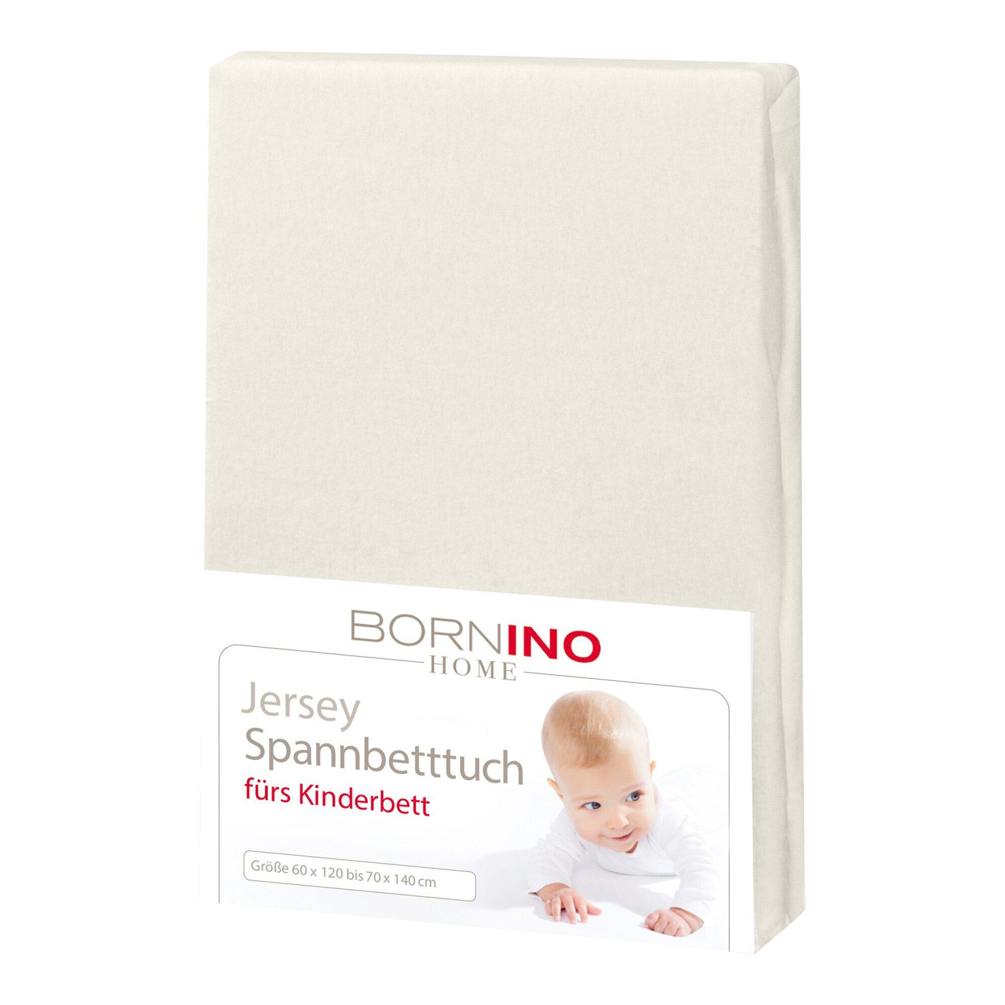 Baby Walz Moorrege - Jersey-Spannbetttuch 60x120 cm - 70x140 cm Jersey-Spannbetttuch 60x120 cm - 70x140 cm Angebot bei Baby Walz Moorrege im Prospekt Wir feiern 70 Jahre