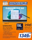 expert Ellwangen - 2in1 Convertible Galaxy Book5 360 Angebot im Prospekt 2in1 Convertible Galaxy Book5 360 bei expert im Ellwangen Prospekt für 1.349,00 €