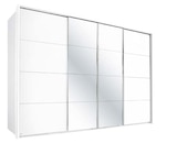 Schwebetürenschrank Panorama im Angebot bei SB Möbel Boss in Ansbach Schwebetürenschrank Panorama Angebote bei SB Möbel Boss Ansbach für 899,99 €