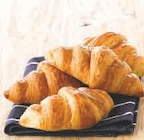3 Croissants + 1 Offert - U dans le catalogue Super U