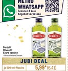 Aktuelles Olivenöl Extra Vergine Angebot bei Metro in Mannheim ab 6,41 €