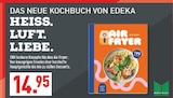 Kochbuch im Angebot bei Marktkauf in Witten Kochbuch Angebote von EDEKA bei Marktkauf Witten für 14,95 €