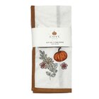 Lot de 2 torchons pumkin/orange dans le catalogue B&M