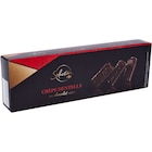 Crêpes dentelle - CARREFOUR SELECTION en promo chez Carrefour Crêpes dentelle - CARREFOUR SELECTION dans le catalogue Carrefour