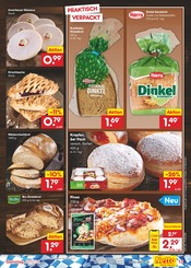 Aktueller Netto Marken-Discount Prospekt mit Vollkornbrot, "Aktuelle Angebote", Seite 13