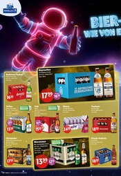 Schwarzbier im Getränke Hoffmann Prospekt in Remscheid Aktueller Getränke Hoffmann Prospekt mit Schwarzbier, "Aktuelle Angebote", Seite 6