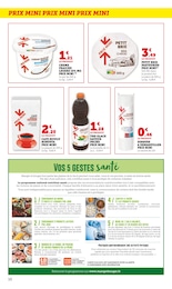 Offre Café Moulu dans le catalogue U Express du moment à la page 10