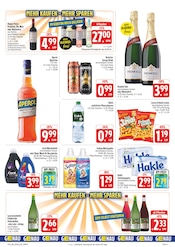 Sekt im EDEKA Prospekt in Erlangen Aktueller EDEKA Prospekt mit Sekt, "Wir lieben Lebensmittel!", Seite 3