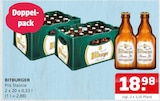 Aktuelles Pils Steinie Angebot bei Getränke Ellerkamp in Osnabrück ab 18,98 €