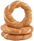 Sesamring Angebote von Brot & Mehr bei REWE Hennef für 0,79 €