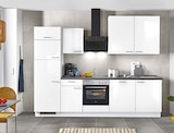 Aktuelle Kuchen Angebote bei porta Möbel in Chemnitz Aktuelles Einbauküche Star Angebot bei porta Möbel in Chemnitz ab 2.699,00 €