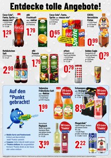 Aktueller Trinkgut Prospekt "Aktuelle Angebote" Seite 2 von 4 Seiten für Bad Kötzting