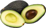 Avocado "Hass" von GUT&GÜNSTIG im aktuellen EDEKA Prospekt für 0,79 €