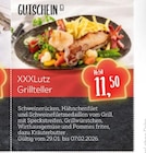 XXXLutz Grillteller von  im aktuellen XXXLutz Möbelhäuser Prospekt für 11,50 €