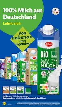 Getränke im Lidl Prospekt "LIDL LOHNT SICH" mit 71 Seiten (Paderborn)