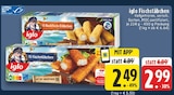 E center Wesseling - Fischstäbchen Angebot im Prospekt Fischstäbchen bei E center im Wesseling Prospekt für 2,49 €