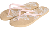 KiK Saalfelder Höhe - Damen Flip-Flops Angebot im Prospekt Damen Flip-Flops bei KiK im Saalfelder Höhe Prospekt für 2,99 €