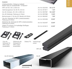 WPC Terrassendiele Zubehör im Angebot bei Herbrügger in Unna WPC Terrassendiele Zubehör Angebote bei Herbrügger Unna für 7,49 €