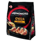 Gyozas surgelés - AJINOMOTO - Carrefour Gyozas surgelés - AJINOMOTO à 4,55 € dans le catalogue Carrefour
