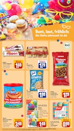 Tierfutter im REWE Prospekt in Neuss Aktueller REWE Prospekt mit Tierfutter, "Dein Markt", Seite 10