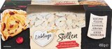 Kirsch Mandel Stollen im Angebot bei Netto Marken-Discount in Delmenhorst Kirsch Mandel Stollen Angebote von Lieblings bei Netto Marken-Discount Delmenhorst für 5,59 €