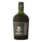 Rhum - DIPLOMATICO en promo chez Carrefour Market Colombes à 40,80 €