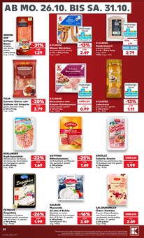 Kräuter im Kaufland Prospekt "Hier bin ich richtig" mit 80 Seiten (Düsseldorf)