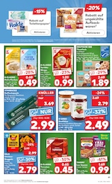Toilettenpapier Angebot & Preis im aktuellen Kaufland Prospekt Toilettenpapier Angebot im aktuellen Kaufland Prospekt auf Seite 4