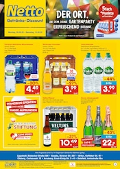 Mumm im Netto Marken-Discount Prospekt in Lippstadt Aktueller Netto Marken-Discount Prospekt mit Mumm, "DER ORT, AN DEM DU IMMER AUSGEZEICHNETE PREISE FINDEST.", Seite 3