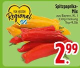 Spitzpaprika-Mix von  im aktuellen EDEKA Prospekt für 2,99 €