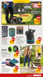 Werkzeug Angebot im aktuellen Penny Prospekt auf Seite 37