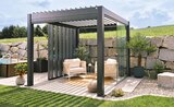 Aktuelles Pergola Angebot bei Hagebaumarkt in Hamburg ab 7.099,00 €