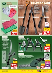 Akku im Netto Marken-Discount Prospekt in Goslar Aktueller Netto Marken-Discount Prospekt mit Akku, "Aktuelle Angebote", Seite 47