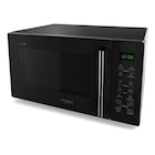 Micro-ondes solo - WHIRLPOOL - Carrefour à Gennevilliers Micro-ondes solo - WHIRLPOOL en promo chez Carrefour Gennevilliers à 109,99 €