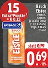 E center Krefeld - Eistee Angebot im Prospekt Eistee bei E center im Krefeld Prospekt für 0,69 €