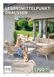 Polstermöbel Angebot & Preis im aktuellen porta Möbel Prospekt Polstermöbel Angebot im aktuellen porta Möbel Prospekt auf Seite 4