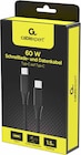 USB Lade- und Datenkabel im Angebot bei E center in Mainz USB Lade- und Datenkabel Angebote von cablexpert bei E center Mainz für 1,59 €