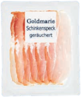 Schinkenspeck Angebote von Goldmarie bei nah&frisch Aurich für 1,99 €