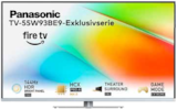 LED TV TV-55W93BE9 Angebote von Panasonic bei expert Zossen für 729,00 €