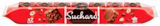 Rochers Lait Suchard en promo chez Auchan Hypermarché Saint-Maur-des-Fossés à 3,99 €