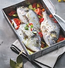 Dorade Royale en promo chez Intermarché Toulouse à 7,99 €