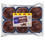 Muffins XXL im Lidl Prospekt Muffins XXL von KUCHENZAUBER im aktuellen Lidl Prospekt für 2,49 €